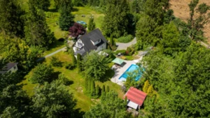 8561 Bradner Road, Abbotsford, BC