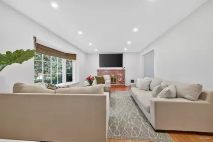 Breakfast Nook Photo of 3380 Glasgow Street, Port Coquitlam, BC
