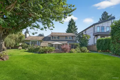 3380 Glasgow Street, Port Coquitlam, BC, Port Coquitlam — Single Family Residence for sale
