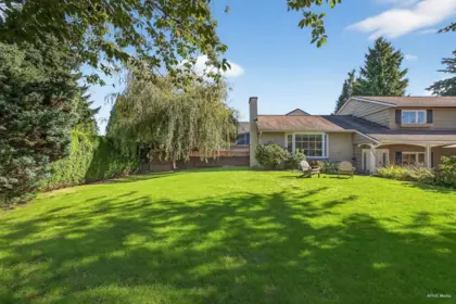 3380 Glasgow Street, Port Coquitlam, BC, Port Coquitlam — Single Family Residence for sale