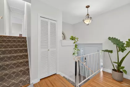 Walk-In Closet Photo of 3380 Glasgow Street, Port Coquitlam, BC