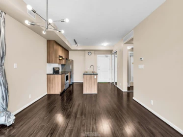 Aerial View of 392 4133 Stolberg Street, Richmond, BC