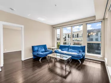 Breakfast Nook Photo of 392 4133 Stolberg Street, Richmond, BC