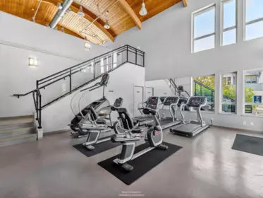 Community Amenities Photo (Clubhouse) of 392 4133 Stolberg Street, Richmond, BC
