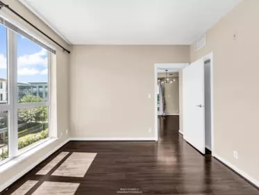 Entry Foyer Photo of 392 4133 Stolberg Street, Richmond, BC