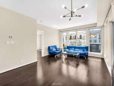 Kitchen Photo of 392 4133 Stolberg Street, Richmond, BC