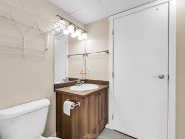 Office / Den Photo of 392 4133 Stolberg Street, Richmond, BC