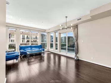 Pantry Photo of 392 4133 Stolberg Street, Richmond, BC