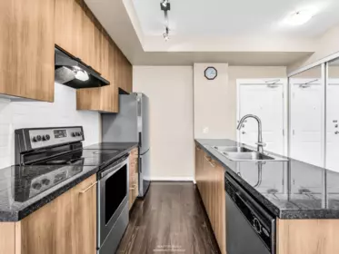 Street View Photo of 392 4133 Stolberg Street, Richmond, BC