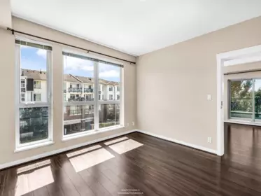 Walk-In Closet Photo of 392 4133 Stolberg Street, Richmond, BC