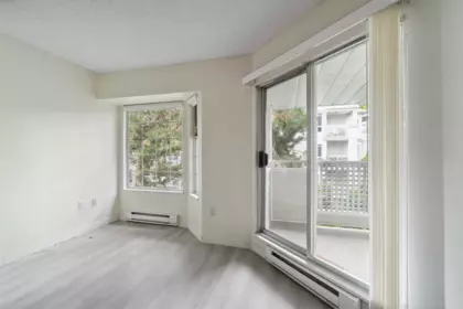218 7591 Moffatt Road, Richmond, BC, Richmond — Apartment/Condo for sale