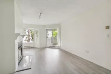 218 7591 Moffatt Road, Richmond, BC, Richmond — Apartment/Condo for sale