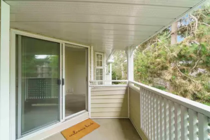 Loft / Bonus Room Photo of 218 7591 Moffatt Road, Richmond, BC