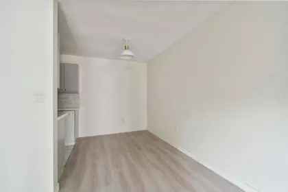 Pantry Photo of 218 7591 Moffatt Road, Richmond, BC