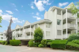 218 7591 Moffatt Road, Richmond, BC