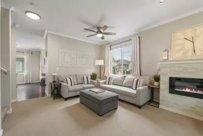 8 6575 192 Street, Surrey, BC, Surrey — Townhouse for sale