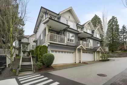 8 6575 192 Street, Surrey, BC, Surrey — Townhouse for sale