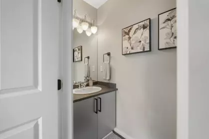 8 6575 192 Street, Surrey, BC, Surrey — Townhouse for sale