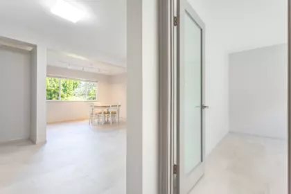Garage Interior Photo of 5714 Trail Avenue, Sechelt, BC