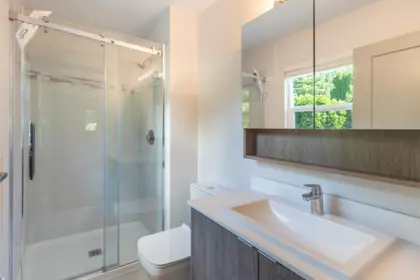 Guest Bathroom Photo of 5714 Trail Avenue, Sechelt, BC