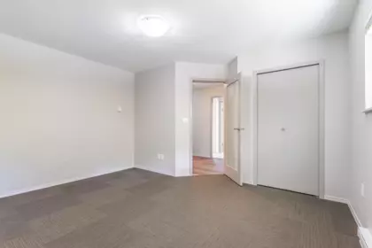 Hallway Photo of 5714 Trail Avenue, Sechelt, BC