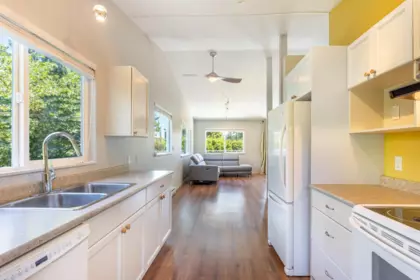 Kitchen Photo of 5714 Trail Avenue, Sechelt, BC