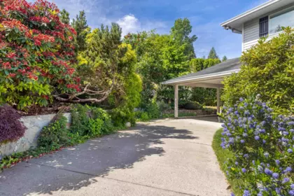 Neighborhood Park Photo Near 5714 Trail Avenue, Sechelt, BC