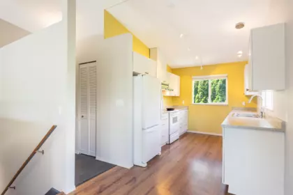 Pantry Photo of 5714 Trail Avenue, Sechelt, BC