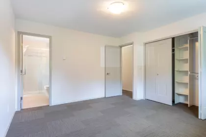 Powder Room Photo of 5714 Trail Avenue, Sechelt, BC