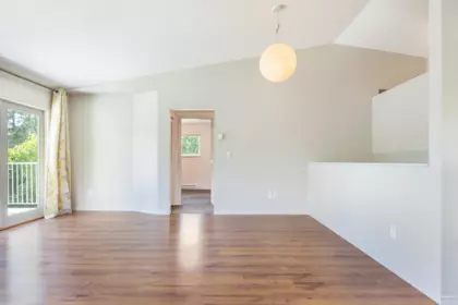 Primary Bedroom Photo of 5714 Trail Avenue, Sechelt, BC