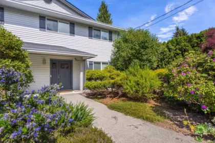 Street View Photo of 5714 Trail Avenue, Sechelt, BC
