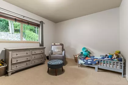 Garage Interior Photo of 204 51075 Falls Court, Chilliwack, BC