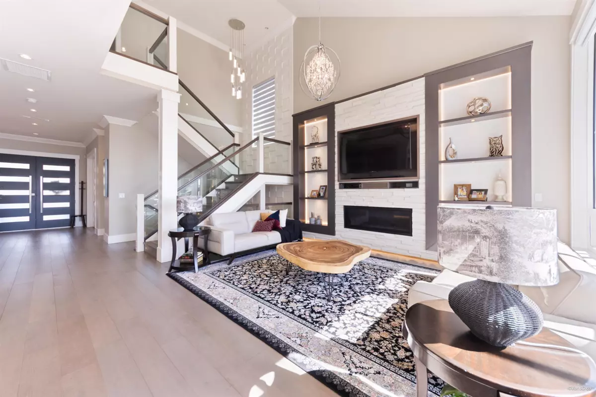 Dining Area Photo of 7679 155 Street, Surrey, BC