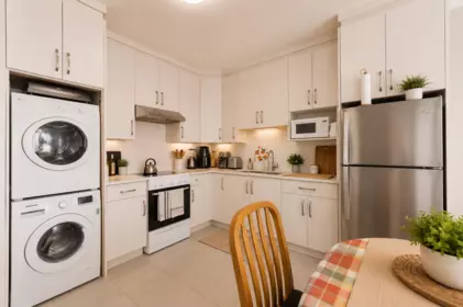 Community Amenities Photo (Clubhouse) of 7679 155 Street, Surrey, BC