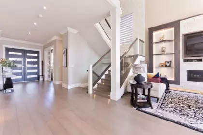 7679 155 Street, Surrey, BC, Surrey — Single Family Residence for sale