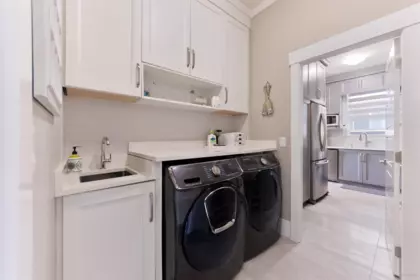 Hot Tub / Spa Photo of 7679 155 Street, Surrey, BC
