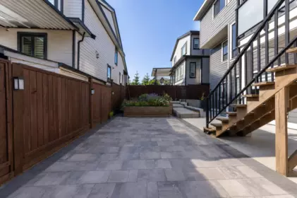 Outdoor Kitchen Photo of 7679 155 Street, Surrey, BC