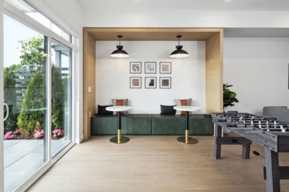 Office / Den Photo of 176 3522 Harper Road, Coquitlam, BC
