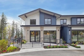 176 3522 Harper Road, Coquitlam, BC