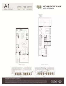 110 602 E 2nd Street, North Vancouver, BC, North Vancouver — Townhouse for sale