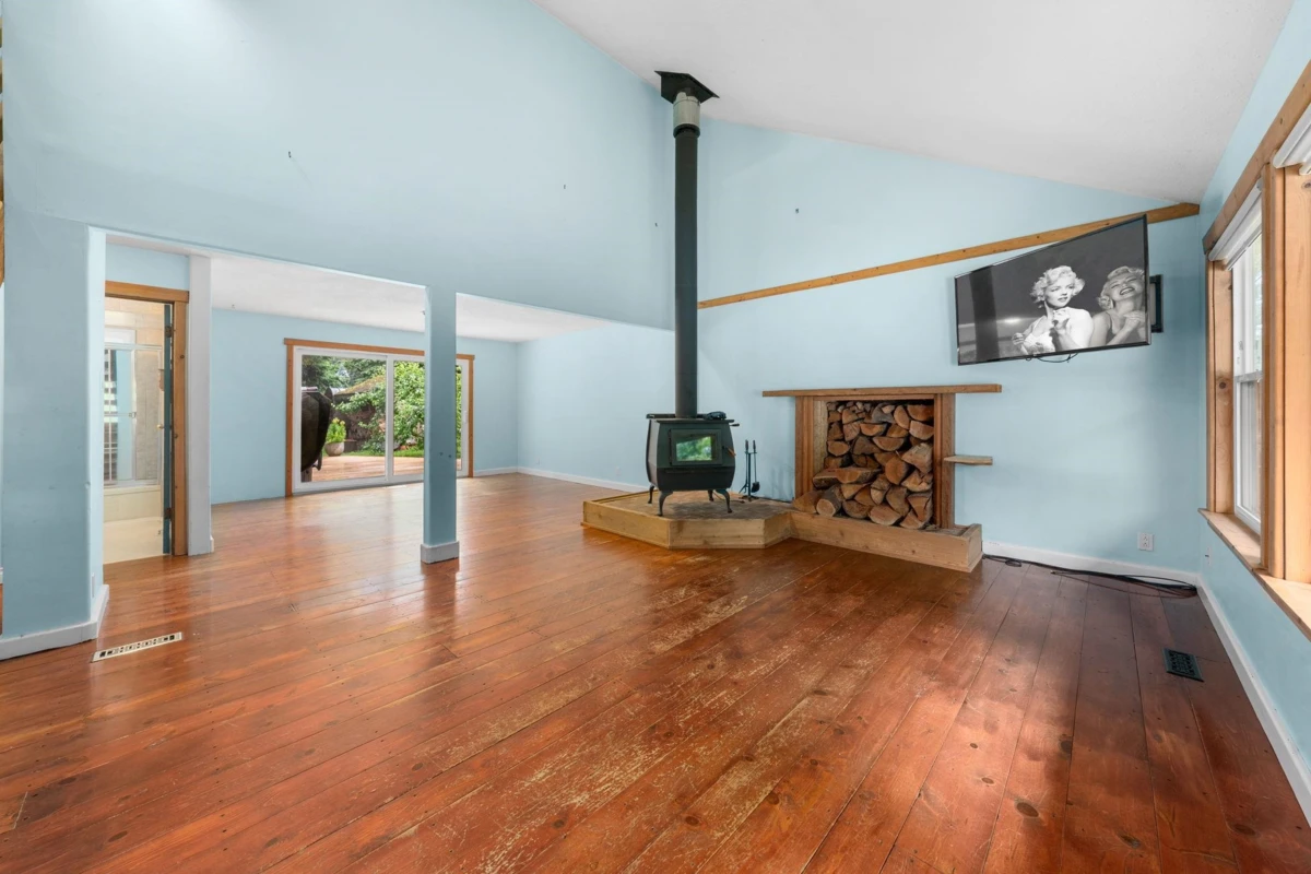 Family Room Photo of 38260 Westway Avenue, Squamish, BC