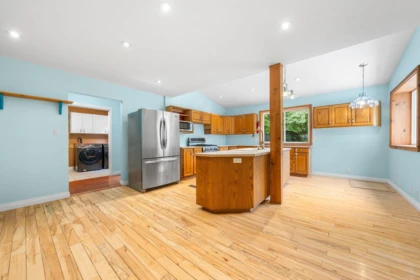Kitchen Photo of 38260 Westway Avenue, Squamish, BC