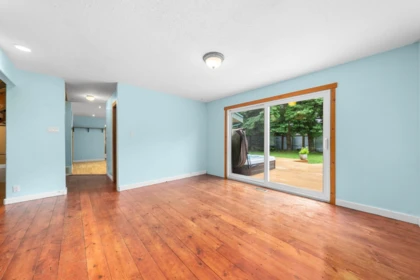 Laundry Room Photo of 38260 Westway Avenue, Squamish, BC