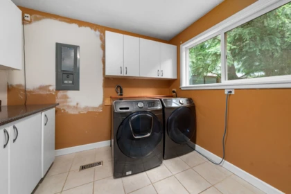 Mudroom Photo of 38260 Westway Avenue, Squamish, BC