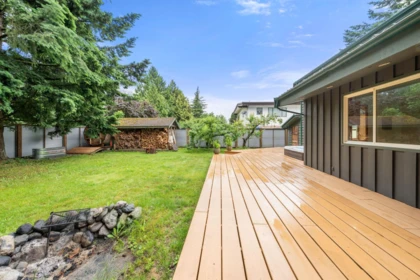 Outdoor Patio Photo of 38260 Westway Avenue, Squamish, BC