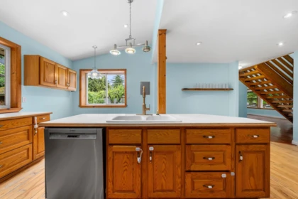 Pantry Photo of 38260 Westway Avenue, Squamish, BC