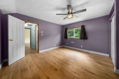 Walk-In Closet Photo of 38260 Westway Avenue, Squamish, BC