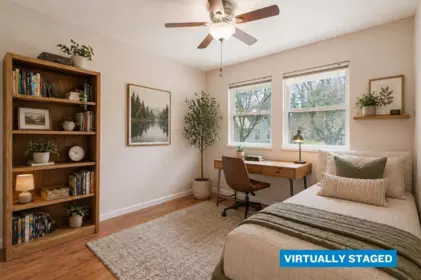 Office / Den Photo of 24 11870 232 Street, Maple Ridge, BC