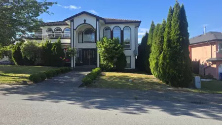 31525 Ridgeview Drive, Abbotsford, BC, Abbotsford — Single Family Residence for sale