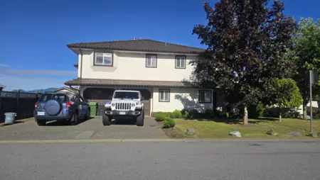 31525 Ridgeview Drive, Abbotsford, BC, Abbotsford — Single Family Residence for sale